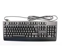 Lenovo Thinkstation P360 Piccolo P330 2nd P520c P410 USB Wired Tastiera 00XH724