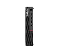Lenovo ThinkStation P360 Tiny 30FA005VGE - Intel i7-12700T, 16 GB di RAM, SSD da 512 GB, Nvidia T1000, Windows 10 PRO