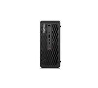 Lenovo ThinkStation P360 Ultra 30G1 - MT - Core i7 12700 / 2.1 GHz - vPro Enterprise - RAM 16 GB - SSD 512 GB - TCG Opal