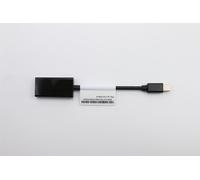 Lenovo ThinkStation P360 Ultra P340 Tiny P330 Tiny MDP A HDMI Dongle 03T8318