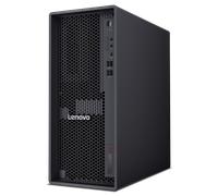 Lenovo ThinkStation P4 Processore AMD Ryzen 9 PRO 9955 3,4 GHz - 5,4 GHz, Windows 11 Pro 64, 1 TB SSD M.2 2280 PCIe Gen5 Performance TLC Opal - 30KNCTO1WWIT3