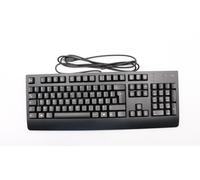 Lenovo Thinkstation P410 P510 P710 P910 P720 USB con Filo Tastiera Nero 00XH699