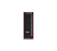 Lenovo ThinkStation P5 30GA - Torre - 1 x Xeon W3-2525 / 3,5 GHz