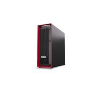Lenovo ThinkStation P5 30GA - Tower - 1 x Xeon