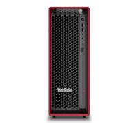 Lenovo ThinkStation P5 30GA - Tower - 1 x Xeon