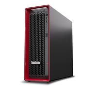 Lenovo ThinkStation P5 30GA - Tower - 1 x Xeon