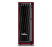 Lenovo ThinkStation P5 30GA - Tower - 1 x Xeon