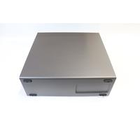 Lenovo Thinkstation P5 Desktop Custodia Telaio Grigio 5M11H28599