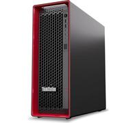 Lenovo ThinkStation P5 Gen 2, Intel® Xeon® 636 3,50 GHz, 64 GB DDR5, SSD PCIe Gen5 da 1 TB, NVIDIA RTX PRO™ 4000 Blackwell 24 GB GDDR7, Windows 11 Pro
