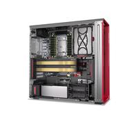 LENOVO ThinkStation P5 Gen 2 Intel Xeon 654 64GB 2x1TB SSD M.2 NVIDIA RTX PRO 4000 Bw 24GB W11P 3 Anni On-site - Nouvo