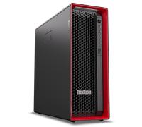 Lenovo ThinkStation P5 Gen 2 Processore Intel® Xeon® 674X 3 GHz - 4,9 GHz, Windows 11 Pro for Workstations 64, 2 TB SSD M.2 2280 PCIe Gen5 Performance TLC Opal - 30KBCTO1WWIT3