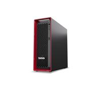 Lenovo Thinkstation P5 Gen 2 Workstation Xeon 636 64gb Ddr5 1tb Ssd Rtx Pro 4000