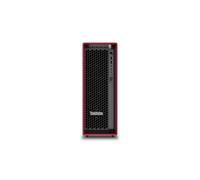 Lenovo ThinkStation P5 Intel® Xeon® 32 GB DDR5-SDRAM 1 TB SSD Windows 10 Pro for Workstations Workstation (mobile) - Nouvo