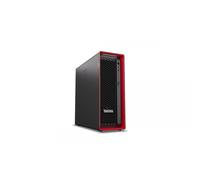 Workstation desktop lenovo p3 tower 30ga0019ix xeon w3 2425 32gb ssd1tb nvidia rtx a2000 12gb no dvd tastiera mouse w11p