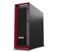 Lenovo ThinkStation P5 Intel® Xeon® W w3-2435 32 GB DDR5-SDRAM 1 TB SSD Windows 11 Pro for Workstations Tower Stazione di lav
