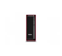 Lenovo ThinkStation P5 Intel® Xeon® W w5-2445 32 GB DDR5-SDRAM 1 TB SSD Windows