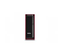 Lenovo ThinkStation P5 Intel® Xeon® W W5-2545 64 GB DDR5-SDRAM 1 TB SSD NVIDIA R