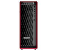 Lenovo ThinkStation P5 Processore Intel® Xeon® W7-2475X da 2,6 GHz fino a 4,8 GHz, Windows 11 Pro for Workstations 64, 2 TB SSD Performance TLC Opal - 30GACTO1WWIT3