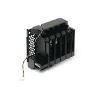 Lenovo thinkstation P500 P510 P700 P710 Frontale Gruppo Ventola 03T8797