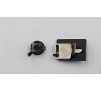 Lenovo Thinkstation P500 P510 P700 P710 P720 P900 Blocco Caso Chiave Kit 04X2397
