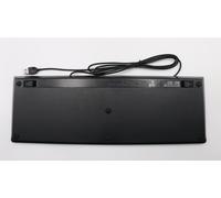 Lenovo Thinkstation P510 P710 P910 P720 P920 USB con Filo Tastiera Nero 00XH593