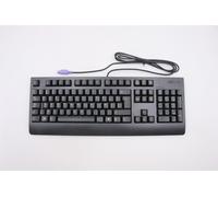 Lenovo Thinkstation P520c P330 2nd Gen P340 PS2 con Filo Tastiera 00XH900