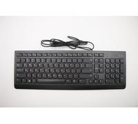 Lenovo Thinkstation P320 P520c P330 2nd Gen USB con Filo Tastiera 00XH634