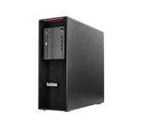 Lenovo ThinkStation P520 30BE - Tower - 1 x Xeon W-2225/4.1 GHz