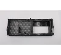 Lenovo Thinkstation P520 Custodia Coperchio Frontale Grigio 01MN421