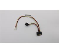 Lenovo Thinkstation P520 P340 P350 P348 Ls Potenza Cavo Convertitore 01YW377