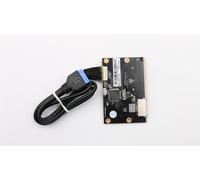Lenovo Thinkstation P520 P520c P620 P720 P920 Lettore di Schede Cavo 01AJ834