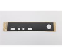 Lenovo Thinkstation P520c P300 P320 Lunetta Input/Output Porta Mylar 00KT126