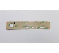 Lenovo Thinkstation P520c P300 P320 Lunetta Input/Output Porta Mylar 00KT126