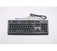 Lenovo Thinkstation P520c P330 2nd Gen P340 PS2 con Filo Tastiera 00XH900