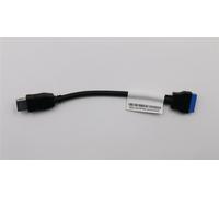 Lenovo Thinkstation P520c P900 P500 P700 P510 Interno USB3.0 Cavo 04X2766