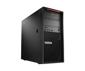 Lenovo ThinkStation P520c Xeon W-2225 32GB RAM 512GB SSD RTX A4000 Win10Pro Win11Pro - 30BX00KAGE