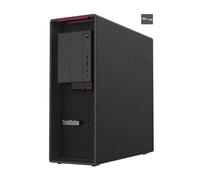 Personal Computer Lenovo ThinkStation P620 30E0 - Tower - 1 x Ryzen ThreadRipper PRO 5945WX / 4.1 GHz