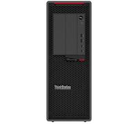 Lenovo ThinkStation P620 30E000MKUS Workstation - 1 x AMD Ryzen Threadripper PRO Dodeca-core (12 Core) 5945WX 4.10 GHz - 32 GB DDR4 SDRAM - SSD da 1 TB - Torre