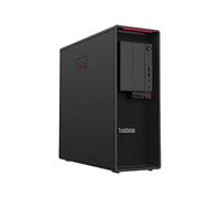 Lenovo ThinkStation P620 5975WX Tower AMD Ryzen Threadripper PRO 64 GB DDR4-SDRAM 1000 GB SSD Windows 11 PRO Workstation Nero