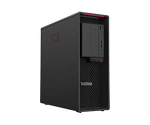 Lenovo ThinkStation P620 5975WX Tower AMD Ryzen Threadripper PRO 64 GB DDR4-SDRAM 1000 GB SSD Windows 11 PRO Workstation Nero