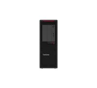 Personal Computer Lenovo ThinkStation P620 30E0 - Tower - 1 x Ryzen ThreadRipper PRO 5945WX / 4.1 GHz