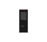 Lenovo ThinkStation P620 AMD Ryzen Threadripper PRO 5955WX 128 GB DDR4-SDRAM 1 TB SSD Windows 11 Pro Tower Stazione di lavoro N