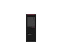 Lenovo ThinkStation P620 AMD Ryzen Threadripper PRO 5955WX 32 GB DDR4-SDRAM 512