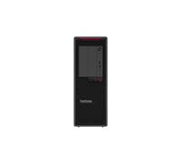 Personal Computer Lenovo ThinkStation P620 30E0 - Tower - 1 x Ryzen ThreadRipper PRO 5945WX / 4.1 GHz