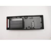 Lenovo ThinkStation P620 Copertura Del Telaio Frontale Nera 5M10U50246