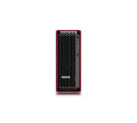 Lenovo ThinkStation P7 Intel Xeon W w7-3565X 128 GB DDR5-SDRAM 1 TB SSD Windows 10 Pro for Workstations Tower Stazione di lavor