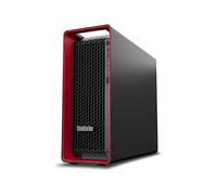 Lenovo ThinkStation P7, Intel® Xeon® W7-3565X, 64 GB DDR5 ECC, 1 TB PCIe Gen5 SSD, 1400 W, Windows 11 Pro, 3 anni Premier Support Plus