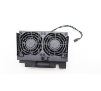 Lenovo ThinkStation P7 P8 Ventola 5M11C16910 FANS CPU Front 2 Fan Duct