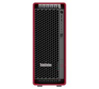 Lenovo ThinkStation P7 Processore Intel® Xeon® W7-3465X 2,5 GHz - 4,8 GHz, Windows 11 Pro for Workstations 64, 512 GB SSD M.2 2280 PCIe Gen5 Performance TLC Opal - 30F3CTO1WWIT2