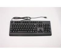 Lenovo Thinkstation P710 P720 P910 P920 Px USB Wired Tastiera Thai Nero 00XH695